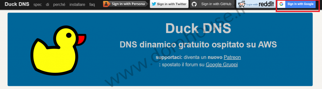 Gli Add-on essenziali da installare su HA Assistant DuckDNS