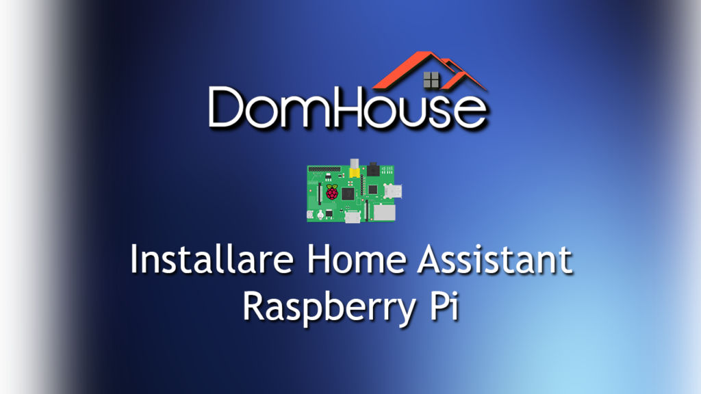 raspberry pi zero w home assistant