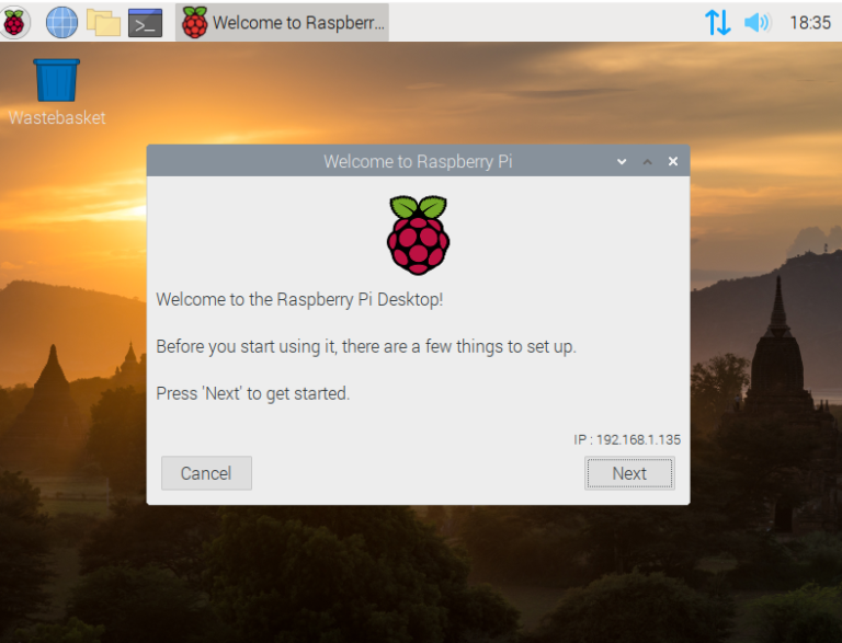 Installare Home Assistant in Docker su Raspberry Pi 4 & Pi 3 - DomHouse.it